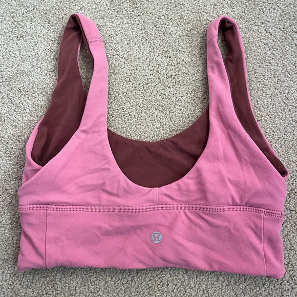 Reversible Align Bra - Picture 4 of 4